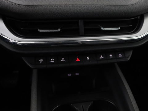 Škoda Enyaq iV 80 | Stoel & stuurverwarming | Carplay | Keyless | Navigatie | Camera | Half leder | Cruise control | Full LED | Parkeerhulp