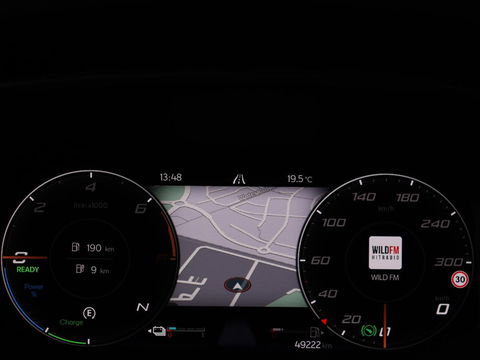 CUPRA Leon 1.4 e-Hybrid | Stoel & stuurverwarming | Camera | Adaptive cruise | Carplay | Navigatie | Sfeerverlichting | Keyless | Full LED | Sportstoelen | PHEV