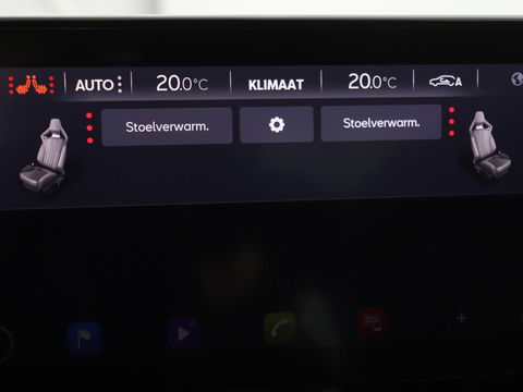 CUPRA Leon 1.4 e-Hybrid | Stoel & stuurverwarming | Camera | Adaptive cruise | Carplay | Navigatie | Sfeerverlichting | Keyless | Full LED | Sportstoelen | PHEV
