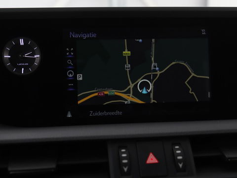 Lexus ES 300h Comfort Line | Schuifdak | Leder | Stoelverwarming | Adaptive cruise | Carplay | Camera | Memory | Keyless | Full LED