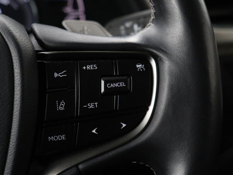 Lexus ES 300h Comfort Line | Schuifdak | Leder | Stoelverwarming | Adaptive cruise | Carplay | Camera | Memory | Keyless | Full LED