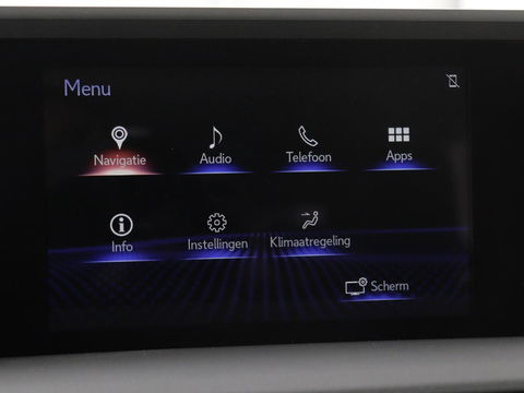 Lexus ES 300h Comfort Line | Schuifdak | Leder | Stoelverwarming | Adaptive cruise | Carplay | Camera | Memory | Keyless | Full LED
