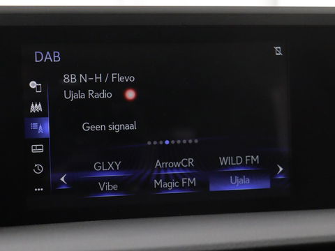 Lexus ES 300h Comfort Line | Schuifdak | Leder | Stoelverwarming | Adaptive cruise | Carplay | Camera | Memory | Keyless | Full LED