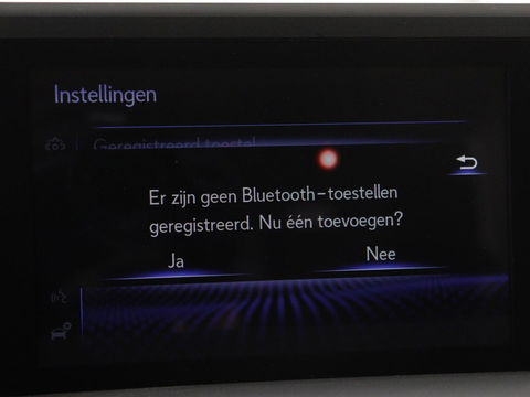 Lexus ES 300h Comfort Line | Schuifdak | Leder | Stoelverwarming | Adaptive cruise | Carplay | Camera | Memory | Keyless | Full LED