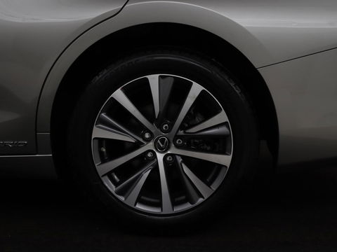 Lexus ES 300h Comfort Line | Schuifdak | Leder | Stoelverwarming | Adaptive cruise | Carplay | Camera | Memory | Keyless | Full LED