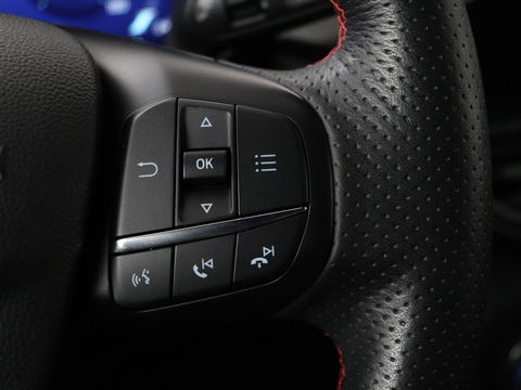 Ford Kuga 2.5 PHEV ST-Line X | Panoramadak | Trekhaak | Stoel & stuurverwarming | Head-Up | Adaptive cruise | Camera | Carplay | Achterbankverwarming | Half leder | Navigatie