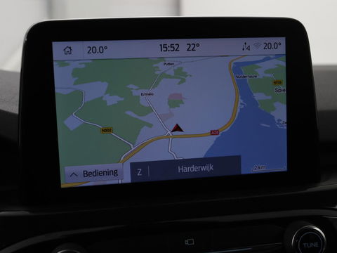 Ford Kuga 2.5 PHEV ST-Line X | Panoramadak | Trekhaak | Stoel & stuurverwarming | Head-Up | Adaptive cruise | Camera | Carplay | Achterbankverwarming | Half leder | Navigatie