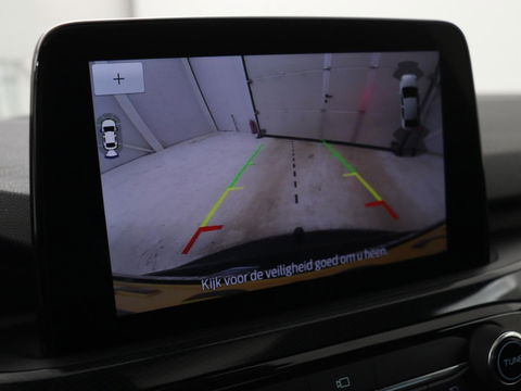 Ford Kuga 2.5 PHEV ST-Line X | Panoramadak | Trekhaak | Stoel & stuurverwarming | Head-Up | Adaptive cruise | Camera | Carplay | Achterbankverwarming | Half leder | Navigatie