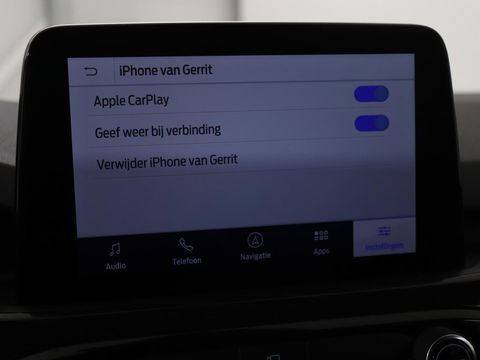 Ford Kuga 2.5 PHEV ST-Line X | Panoramadak | Trekhaak | Stoel & stuurverwarming | Head-Up | Adaptive cruise | Camera | Carplay | Achterbankverwarming | Half leder | Navigatie