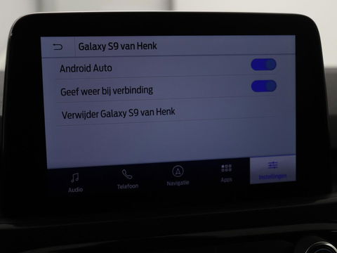 Ford Kuga 2.5 PHEV ST-Line X | Panoramadak | Trekhaak | Stoel & stuurverwarming | Head-Up | Adaptive cruise | Camera | Carplay | Achterbankverwarming | Half leder | Navigatie