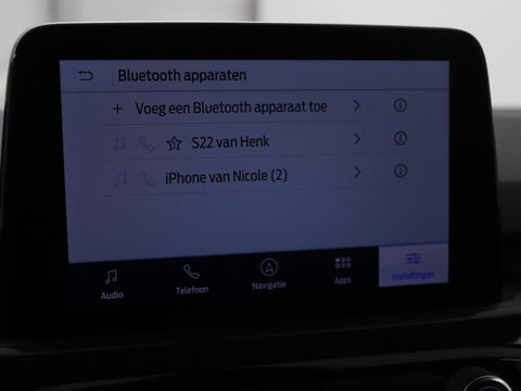 Ford Kuga 2.5 PHEV ST-Line X | Panoramadak | Trekhaak | Stoel & stuurverwarming | Head-Up | Adaptive cruise | Camera | Carplay | Achterbankverwarming | Half leder | Navigatie