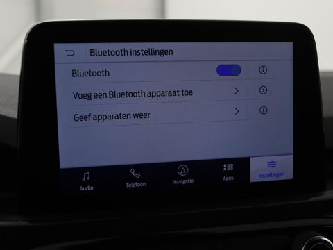 Ford Kuga 2.5 PHEV ST-Line X | Panoramadak | Trekhaak | Stoel & stuurverwarming | Head-Up | Adaptive cruise | Camera | Carplay | Achterbankverwarming | Half leder | Navigatie