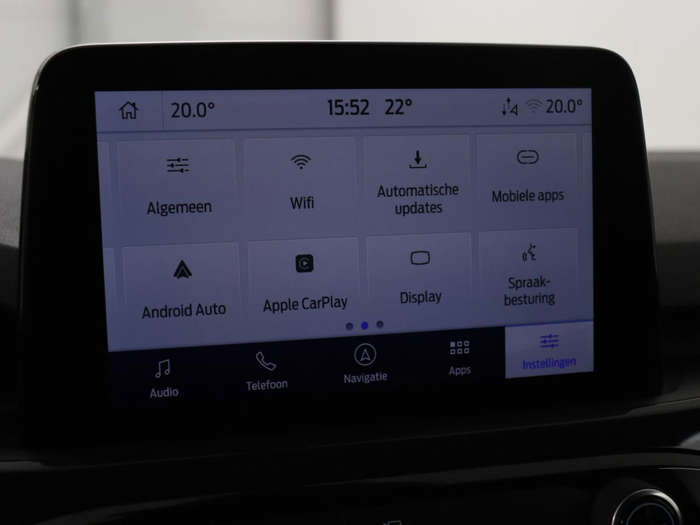 Ford Kuga 2.5 PHEV ST-Line X | Panoramadak | Trekhaak | Stoel & stuurverwarming | Head-Up | Adaptive cruise | Camera | Carplay | Achterbankverwarming | Half leder | Navigatie