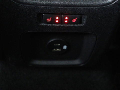 Ford Kuga 2.5 PHEV ST-Line X | Panoramadak | Trekhaak | Stoel & stuurverwarming | Head-Up | Adaptive cruise | Camera | Carplay | Achterbankverwarming | Half leder | Navigatie