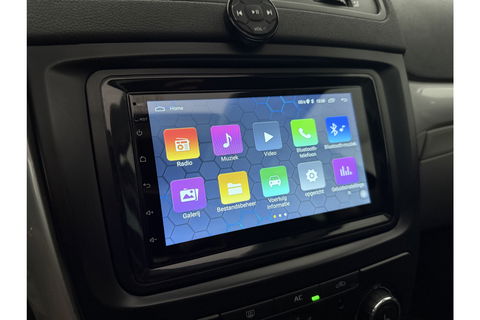 Škoda Yeti 1.2 TSI Active Plus | APK tot 10-2025 | Pano Airco Cruise Trekhaak PDC 16"LMV