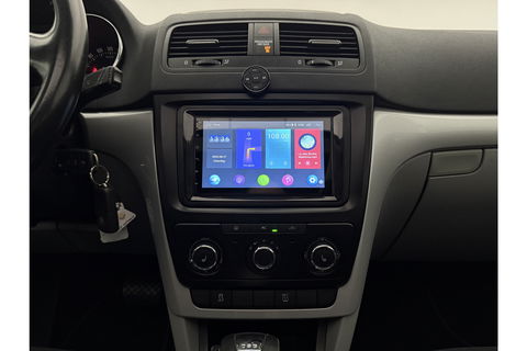 Škoda Yeti 1.2 TSI Active Plus | APK tot 10-2025 | Pano Airco Cruise Trekhaak PDC 16"LMV