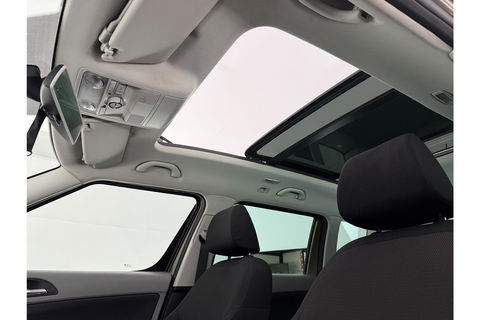 Škoda Yeti 1.2 TSI Active Plus | APK tot 10-2025 | Pano Airco Cruise Trekhaak PDC 16"LMV