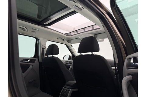 Škoda Yeti 1.2 TSI Active Plus | APK tot 10-2025 | Pano Airco Cruise Trekhaak PDC 16"LMV