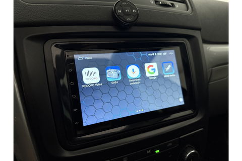 Škoda Yeti 1.2 TSI Active Plus | APK tot 10-2025 | Pano Airco Cruise Trekhaak PDC 16"LMV
