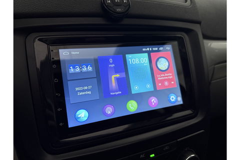 Škoda Yeti 1.2 TSI Active Plus | APK tot 10-2025 | Pano Airco Cruise Trekhaak PDC 16"LMV