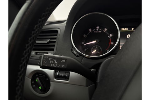 Škoda Yeti 1.2 TSI Active Plus | APK tot 10-2025 | Pano Airco Cruise Trekhaak PDC 16"LMV