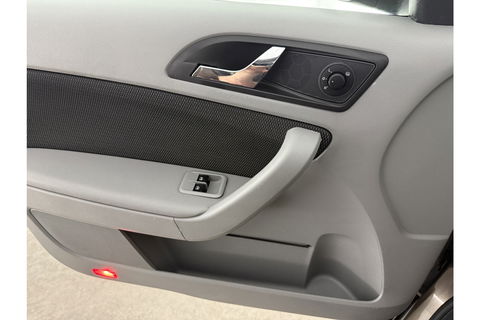 Škoda Yeti 1.2 TSI Active Plus | APK tot 10-2025 | Pano Airco Cruise Trekhaak PDC 16"LMV