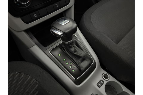 Škoda Yeti 1.2 TSI Active Plus | APK tot 10-2025 | Pano Airco Cruise Trekhaak PDC 16"LMV
