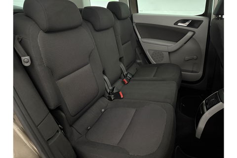 Škoda Yeti 1.2 TSI Active Plus | APK tot 10-2025 | Pano Airco Cruise Trekhaak PDC 16"LMV