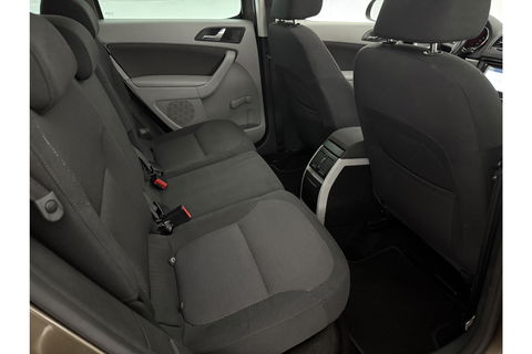 Škoda Yeti 1.2 TSI Active Plus | APK tot 10-2025 | Pano Airco Cruise Trekhaak PDC 16"LMV