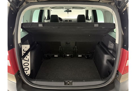 Škoda Yeti 1.2 TSI Active Plus | APK tot 10-2025 | Pano Airco Cruise Trekhaak PDC 16"LMV