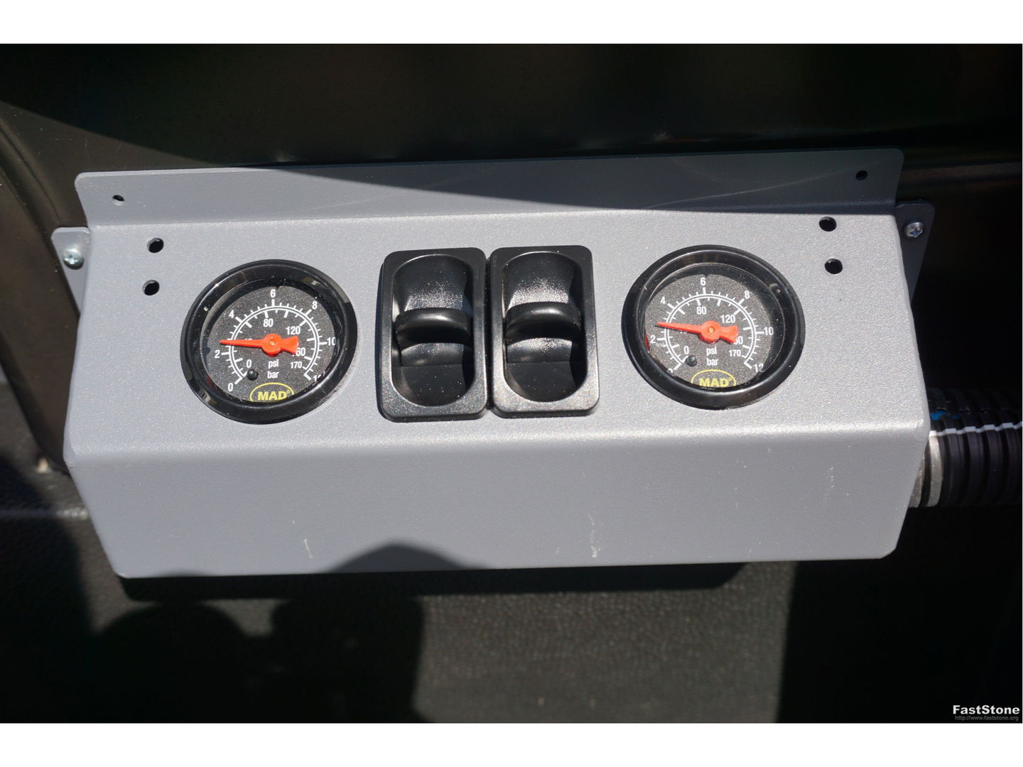 Ford Transit 350L 165PK Bakwagen AUT-10 BPM VRIJ Navi, ACC, Luchtvering, Dhollandia 1000KG, 3.5T Trekgewicht!! NR. A01*