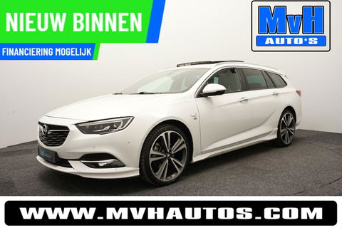 Opel Insignia Sports Tourer 1.5 Turbo Innovation|OPC Line|FULL OPTIONS!