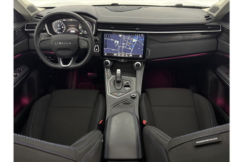 Lynk Co 01 1.5 262PK Hybride Pano LED ACC Sfeer 360Camera Memory Carplay Clima Navi Virtual PDC 20"LMV