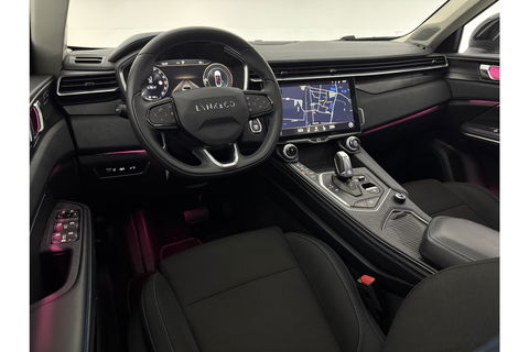 Lynk Co 01 1.5 262PK Hybride Pano LED ACC Sfeer 360Camera Memory Carplay Clima Navi Virtual PDC 20"LMV