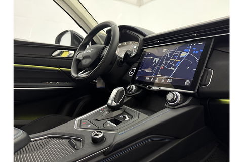 Lynk Co 01 1.5 262PK Hybride Pano LED ACC Sfeer 360Camera Memory Carplay Clima Navi Virtual PDC 20"LMV