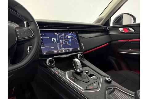 Lynk Co 01 1.5 262PK Hybride Pano LED ACC Sfeer 360Camera Memory Carplay Clima Navi Virtual PDC 20"LMV