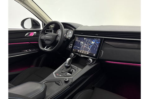 Lynk Co 01 1.5 262PK Hybride Pano LED ACC Sfeer 360Camera Memory Carplay Clima Navi Virtual PDC 20"LMV