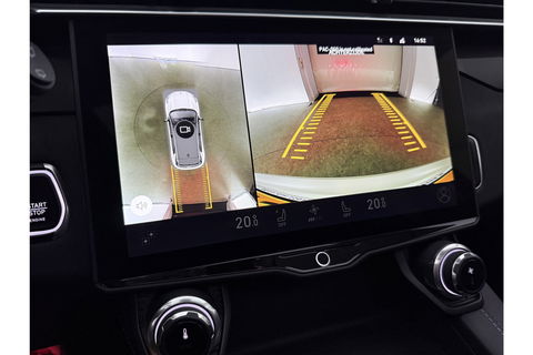 Lynk Co 01 1.5 262PK Hybride Pano LED ACC Sfeer 360Camera Memory Carplay Clima Navi Virtual PDC 20"LMV