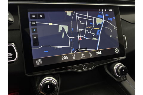 Lynk Co 01 1.5 262PK Hybride Pano LED ACC Sfeer 360Camera Memory Carplay Clima Navi Virtual PDC 20"LMV