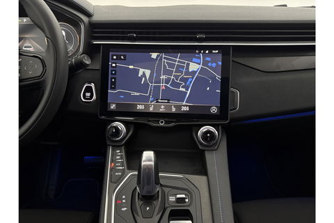 Lynk Co 01 1.5 262PK Hybride Pano LED ACC Sfeer 360Camera Memory Carplay Clima Navi Virtual PDC 20"LMV