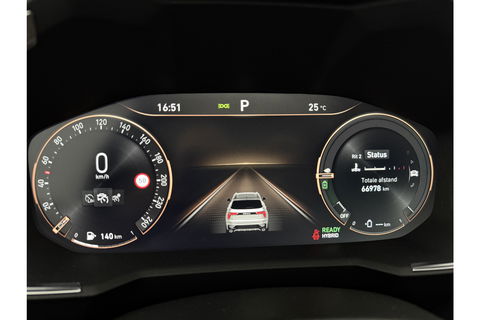 Lynk Co 01 1.5 262PK Hybride Pano LED ACC Sfeer 360Camera Memory Carplay Clima Navi Virtual PDC 20"LMV
