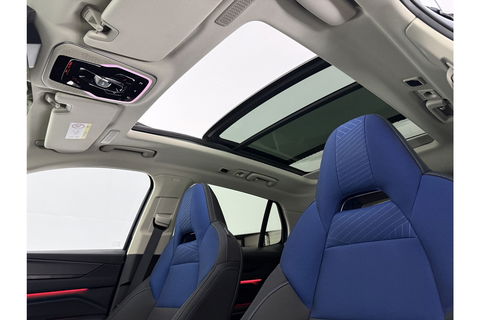 Lynk Co 01 1.5 262PK Hybride Pano LED ACC Sfeer 360Camera Memory Carplay Clima Navi Virtual PDC 20"LMV
