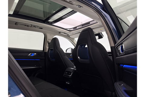 Lynk Co 01 1.5 262PK Hybride Pano LED ACC Sfeer 360Camera Memory Carplay Clima Navi Virtual PDC 20"LMV