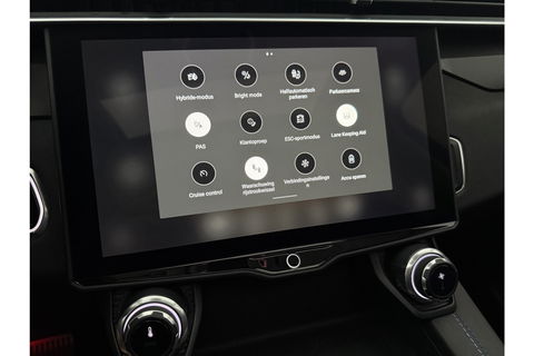Lynk Co 01 1.5 262PK Hybride Pano LED ACC Sfeer 360Camera Memory Carplay Clima Navi Virtual PDC 20"LMV