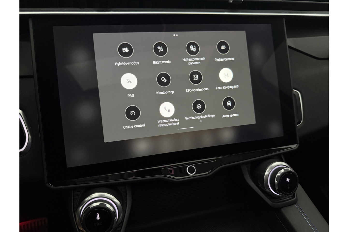Lynk Co 01 1.5 262PK Hybride Pano LED ACC Sfeer 360Camera Memory Carplay Clima Navi Virtual PDC 20"LMV