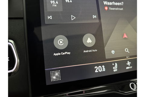 Lynk Co 01 1.5 262PK Hybride Pano LED ACC Sfeer 360Camera Memory Carplay Clima Navi Virtual PDC 20"LMV