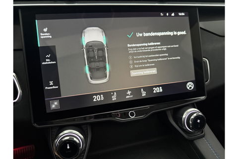 Lynk Co 01 1.5 262PK Hybride Pano LED ACC Sfeer 360Camera Memory Carplay Clima Navi Virtual PDC 20"LMV