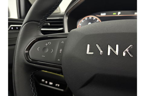 Lynk Co 01 1.5 262PK Hybride Pano LED ACC Sfeer 360Camera Memory Carplay Clima Navi Virtual PDC 20"LMV
