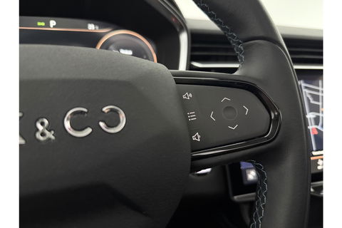 Lynk Co 01 1.5 262PK Hybride Pano LED ACC Sfeer 360Camera Memory Carplay Clima Navi Virtual PDC 20"LMV