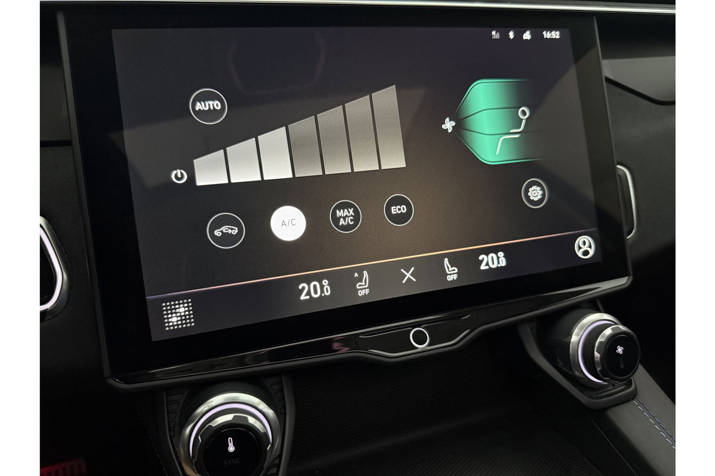 Lynk Co 01 1.5 262PK Hybride Pano LED ACC Sfeer 360Camera Memory Carplay Clima Navi Virtual PDC 20"LMV
